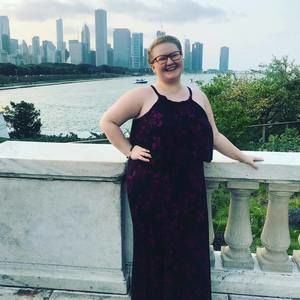 Meet your Posher, Anna